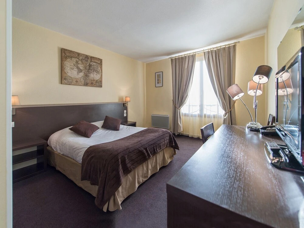 Best Western La Foresterie