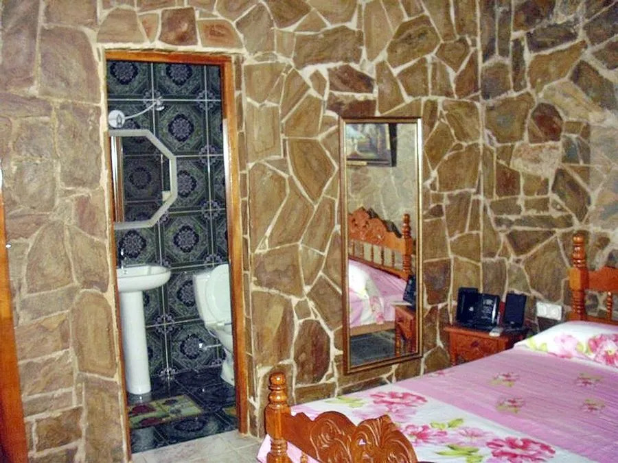 Hostal Los Hermanos