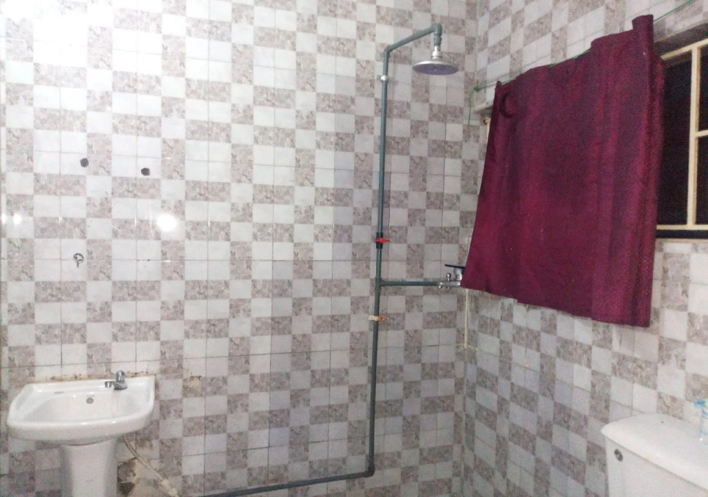 Ikeja Transit Hotel