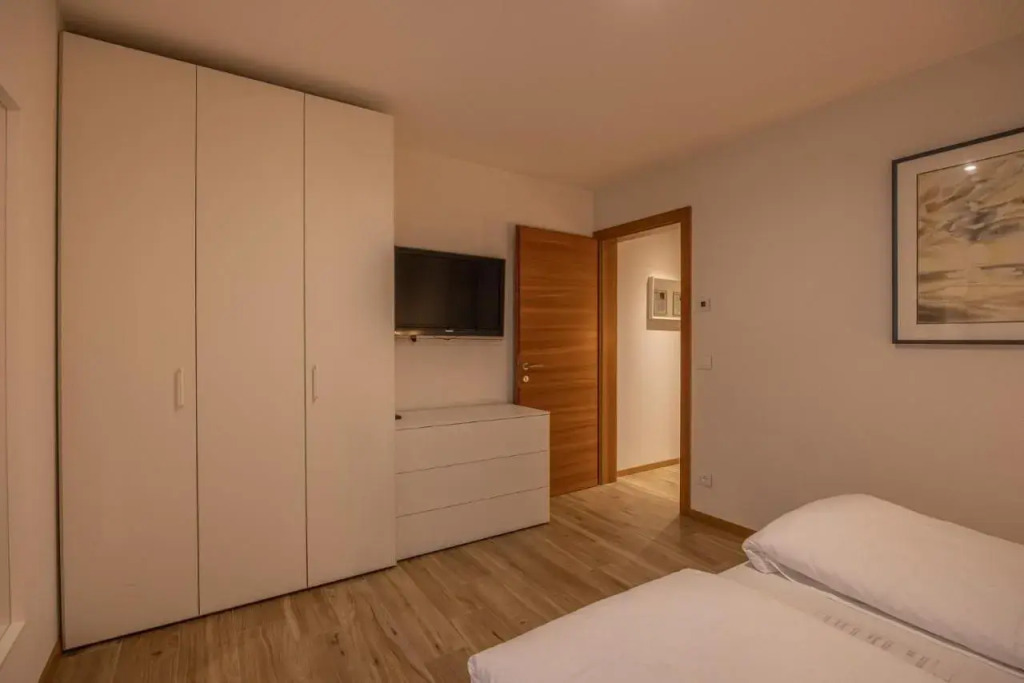 Giallo Dolomiti Wellness