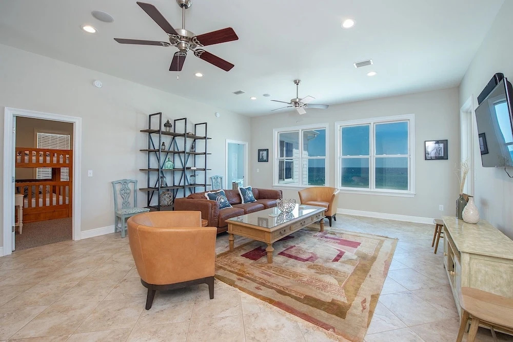 West Beach Home 2981