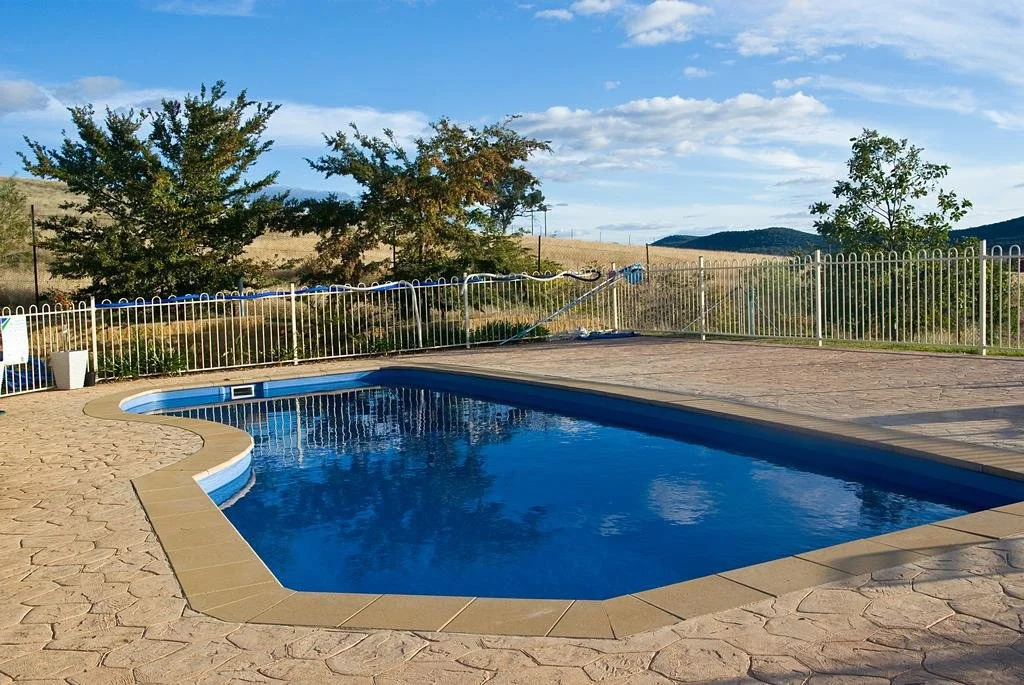 Hermitage Hill Country Retreat