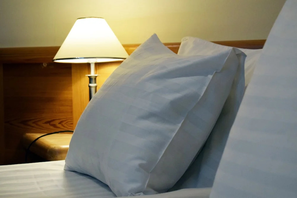 Boutique Hotel KRISTOFS