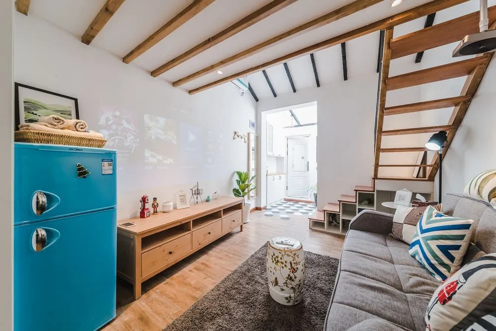 Cozy Apartment Best Location 506