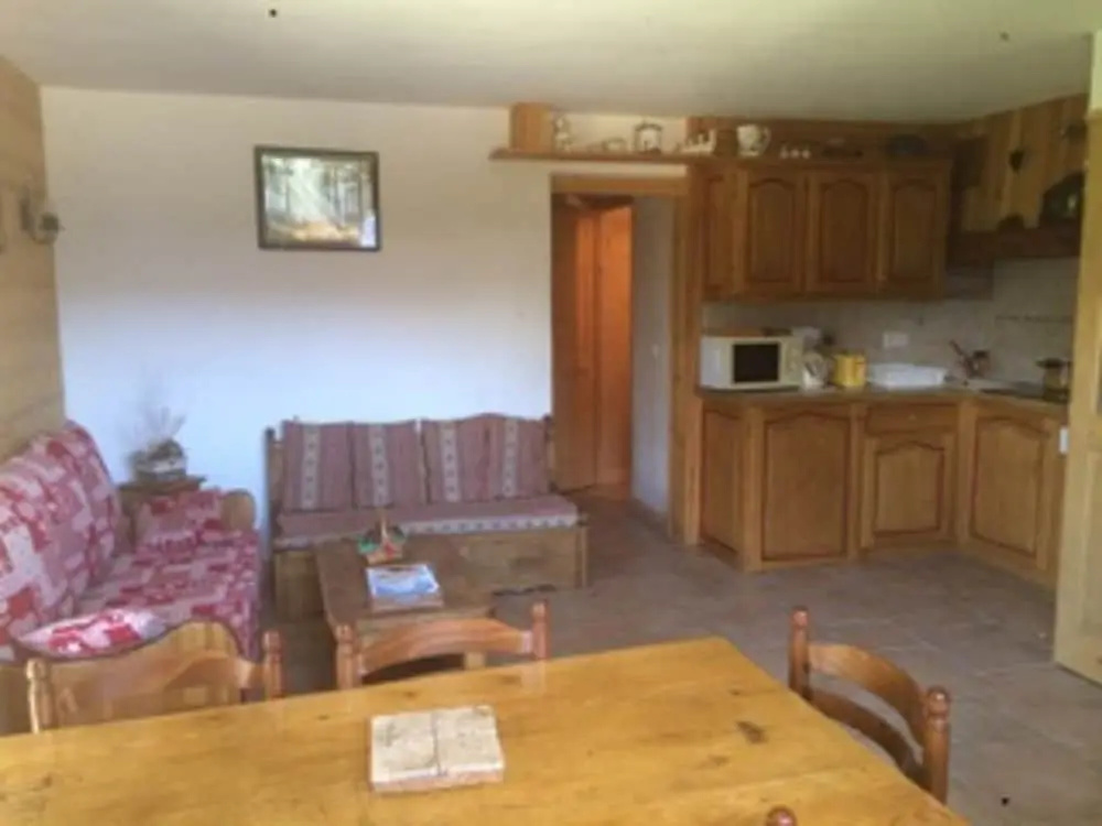 Chalet Sage