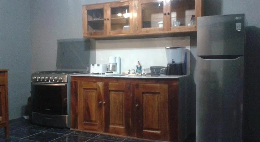 New Century Hostel