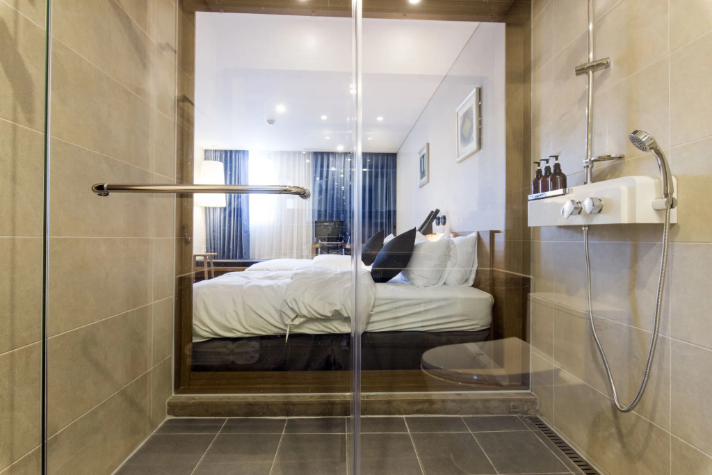 Mate Hotel Paju