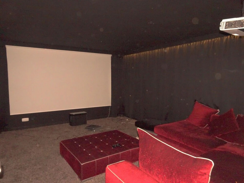 Cinema CIP