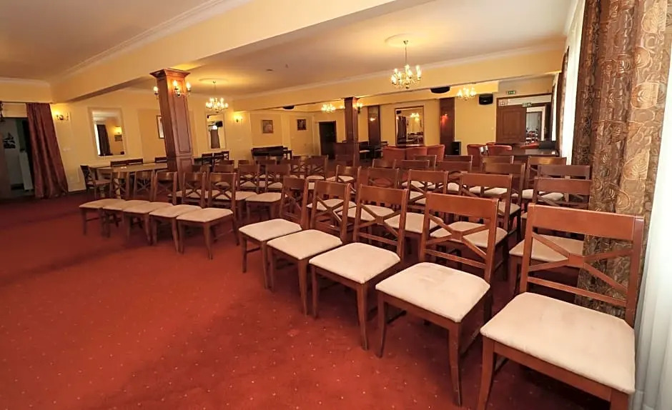 Hotel Adria