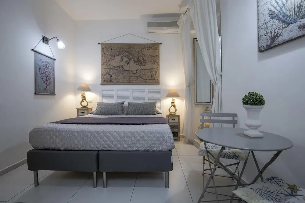 Sant'Agostino B&B