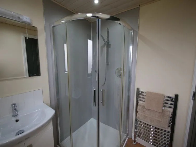 Chalet Loch Leven Lodge by Interhome