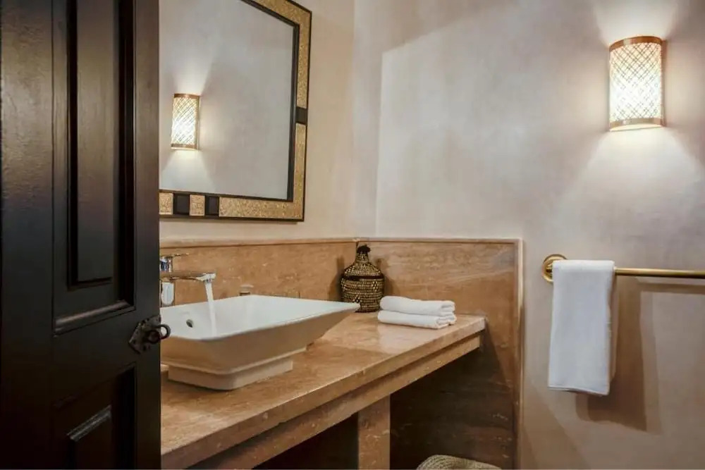 Hôtel Oasis Dakhla