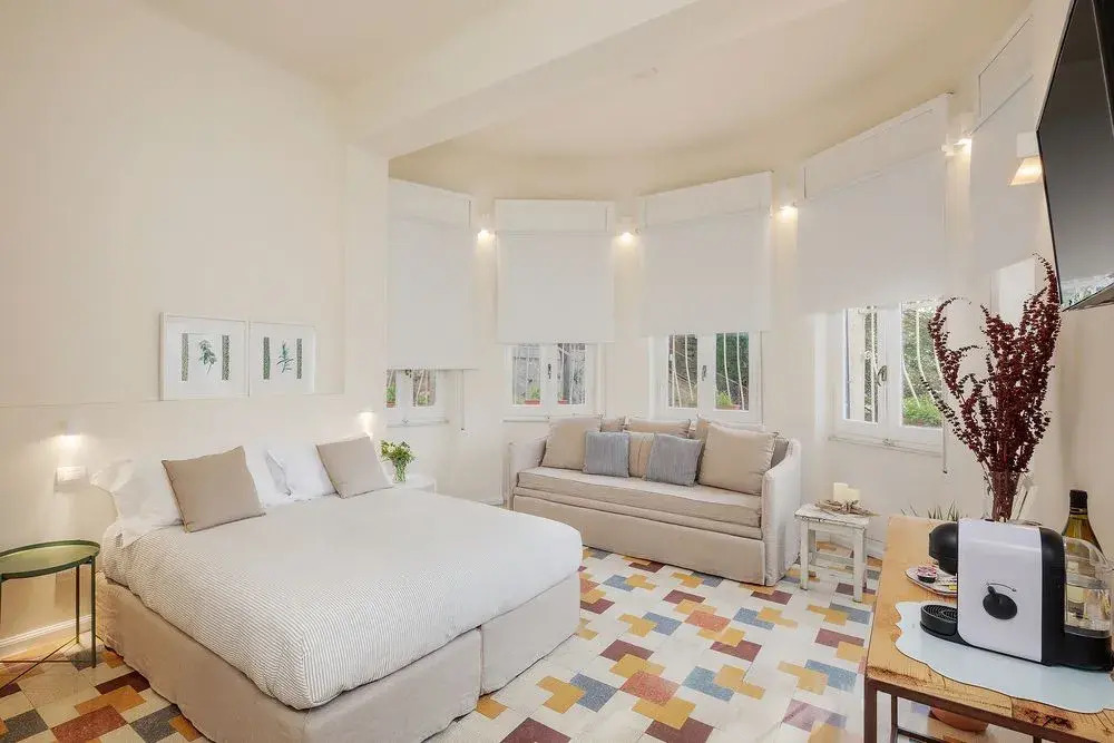 San Giorgio Boutique Rooms