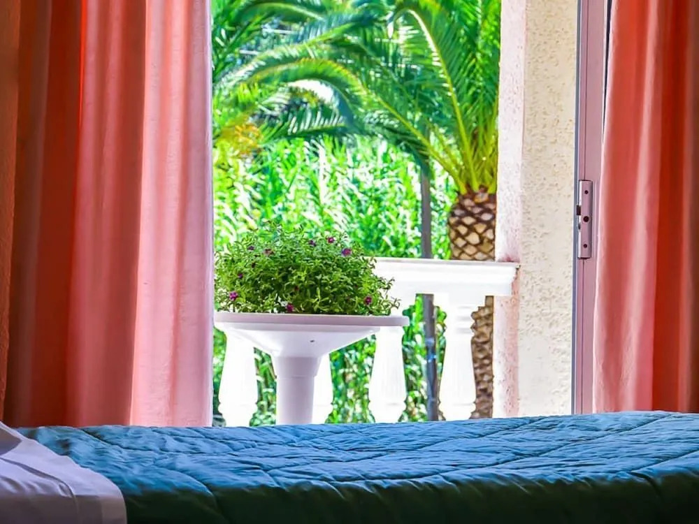 Corfu Garden Hotel