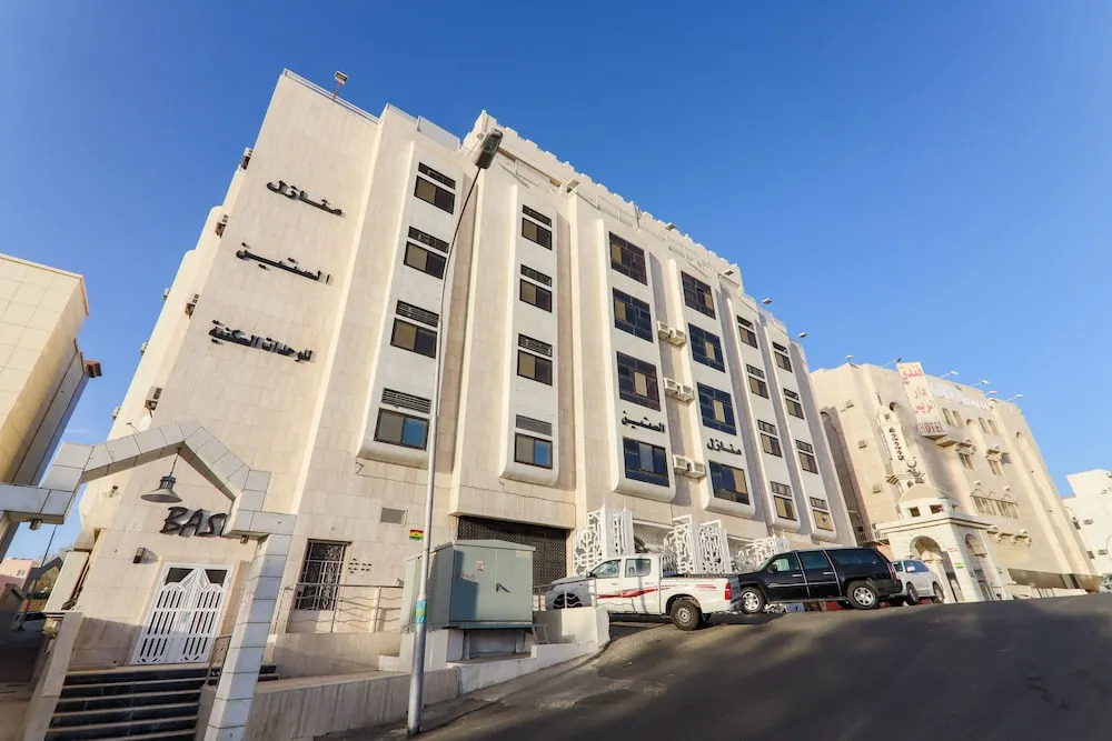 Manazl AlSteen Furnished Apartments
