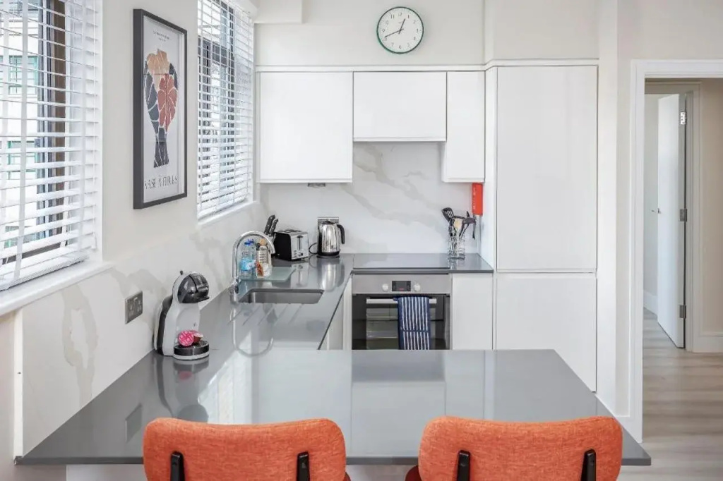 River House by Aeria Apartments