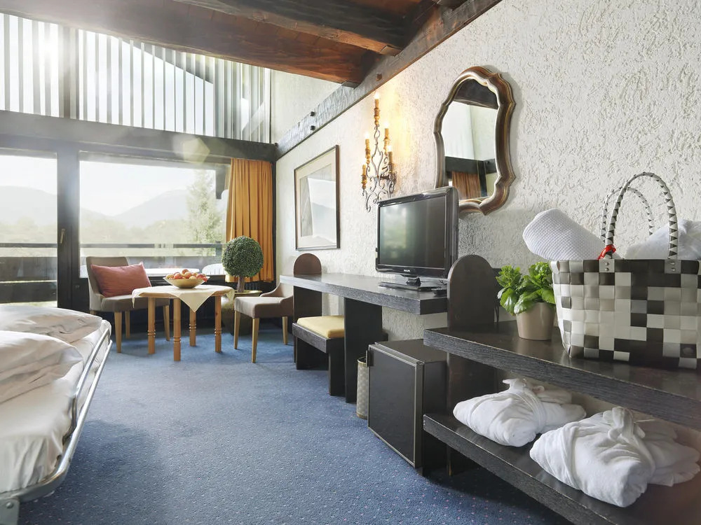 Hotel Kaysers Tirolresort