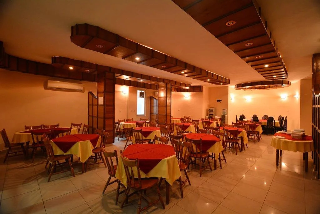 Kavarna Hotel