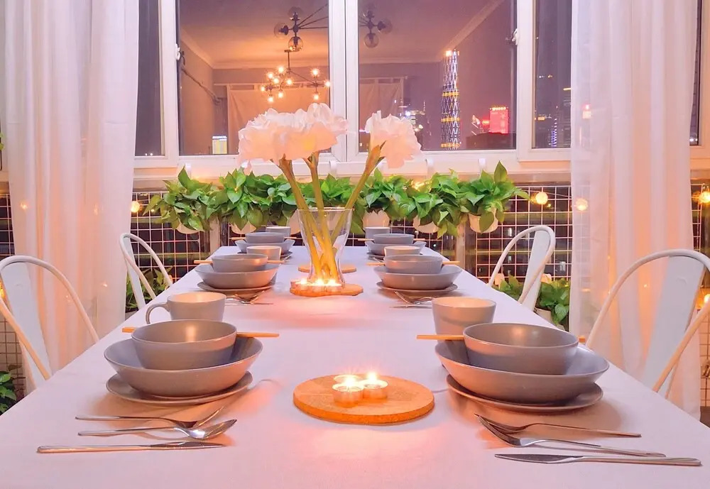 Yihui Apartment