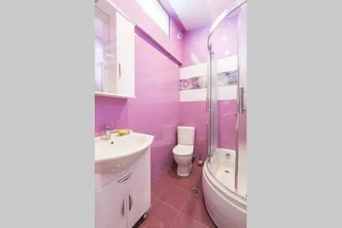 Sunny and Cozy room in Tbilisi