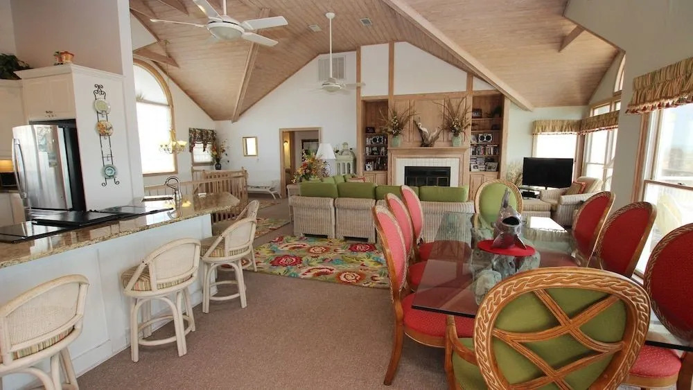 Kidz Escape - 6 Br Home