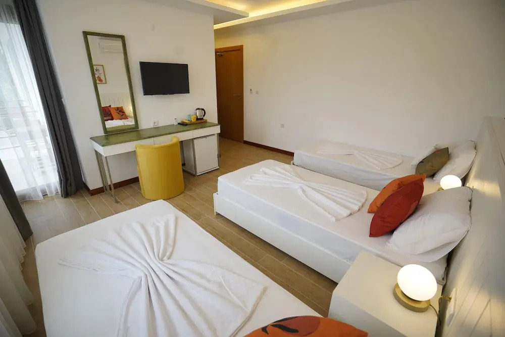 Mons Casa Boutique Hotel