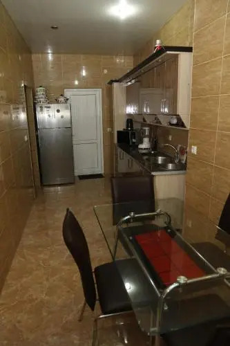 Hostel Saba