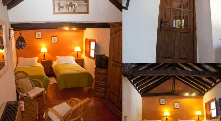 Hostal el Anon