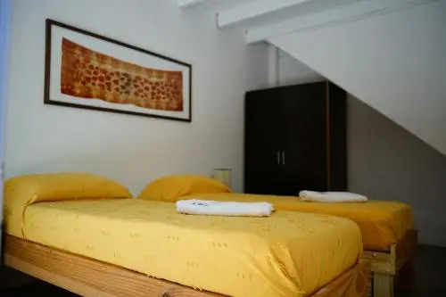 Altos de la Serena Apart Hotel