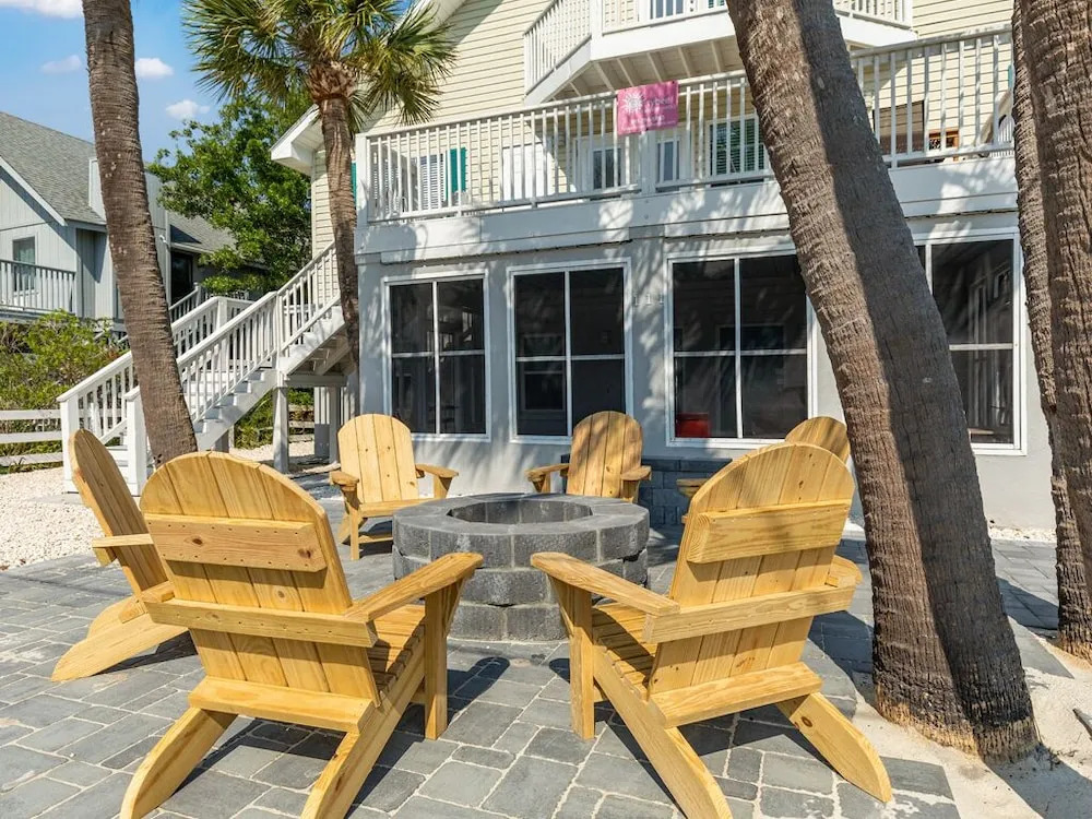 Dune Top by Tybee Vacation Rentals