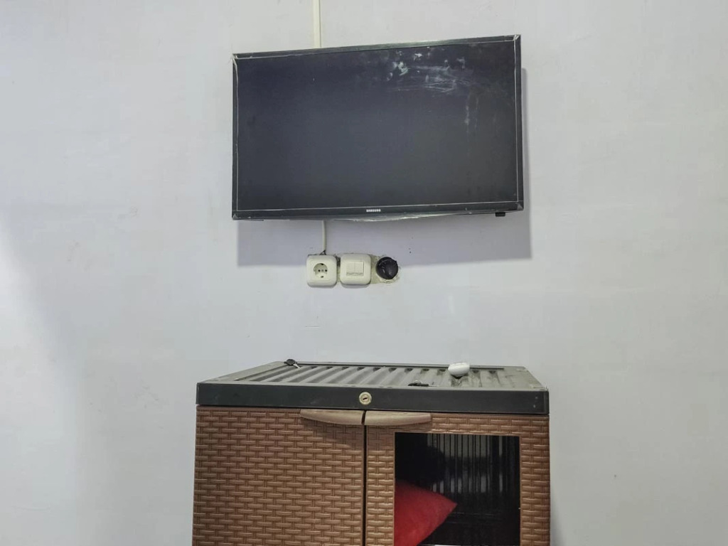 Menara Sakti Homestay near GOR Mastrip Probolinggo