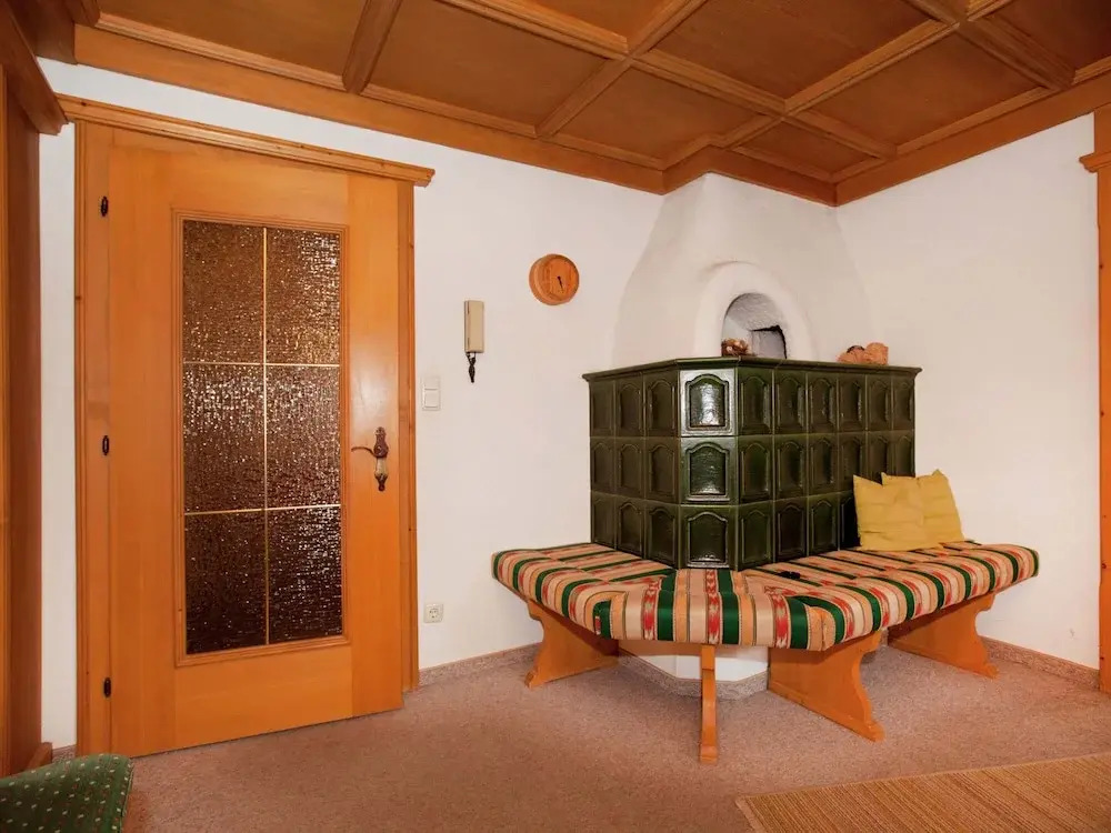 Apartment in Pettneu near St Anton Ski Slopes