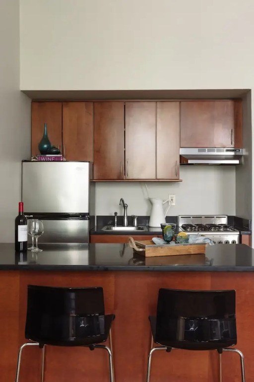 abcstay - Luxury Furnished Apartments