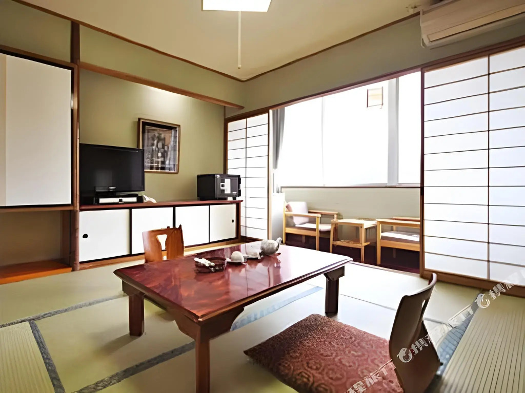 Gero Onsen Kanko Hotel Yumotokan