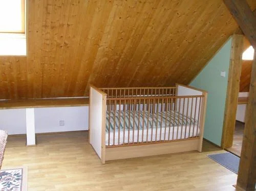 Pension Lažany