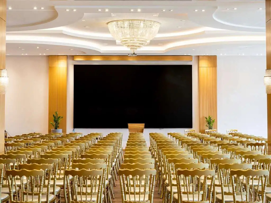 Movenpick Resort and Spa Fruske Terme