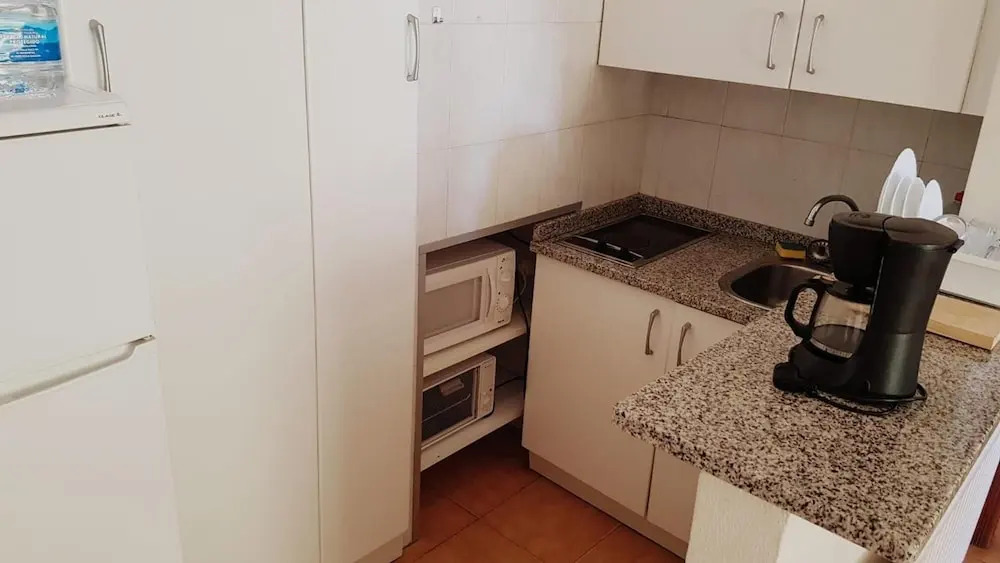 Apartamentos Turísticos Yamasol