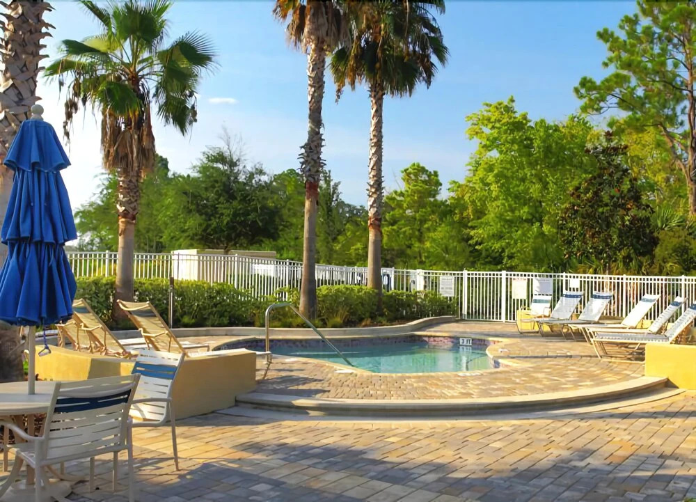 Tidelands 2135 - Three Bedroom Condo