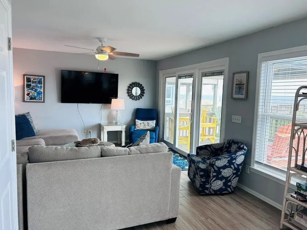 Grammy's - 4 Br Home