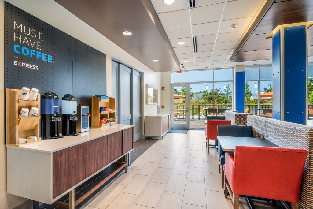 Holiday Inn Express & Suites - Asheboro by IHG
