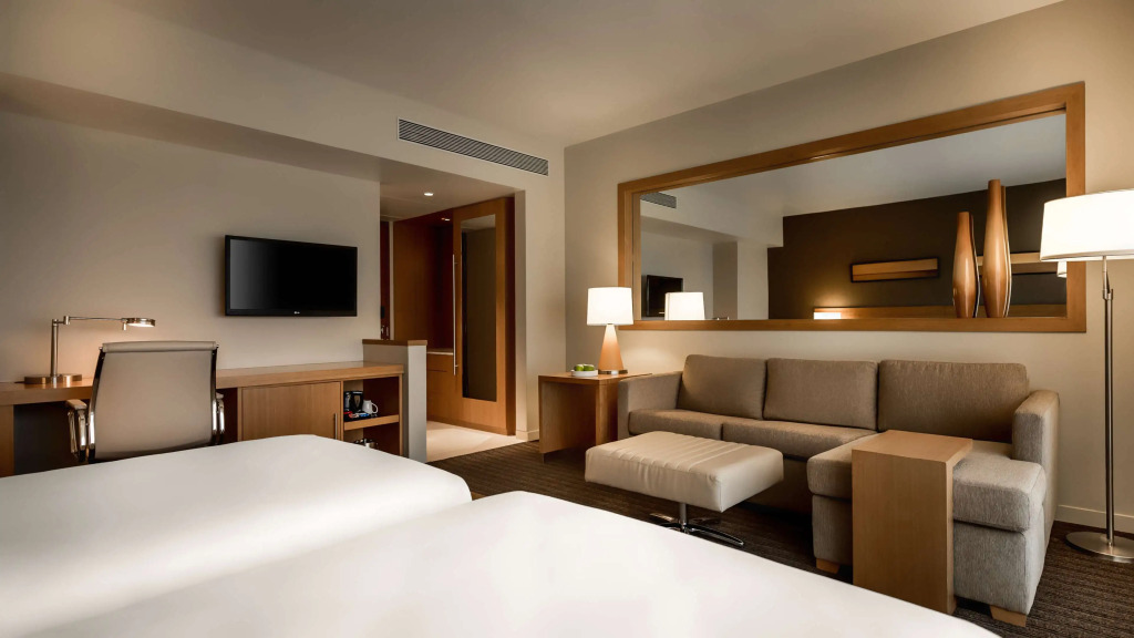 Hyatt Place Pune Hinjawadi