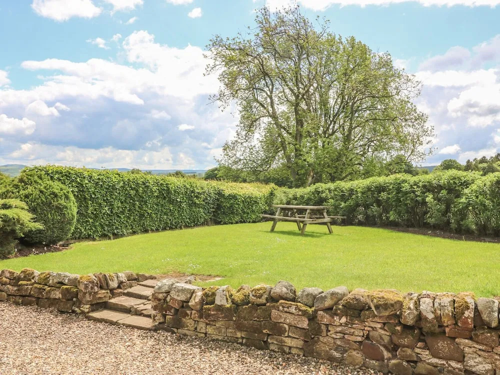 Wild Rose Cottage