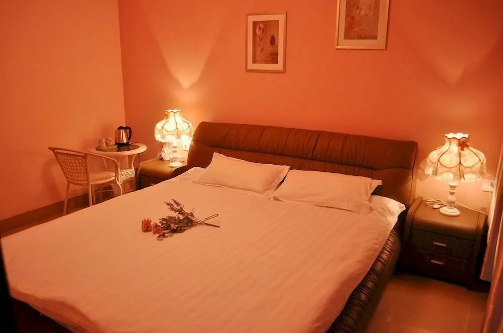 Linhai  Guest House Gulangyu Island
