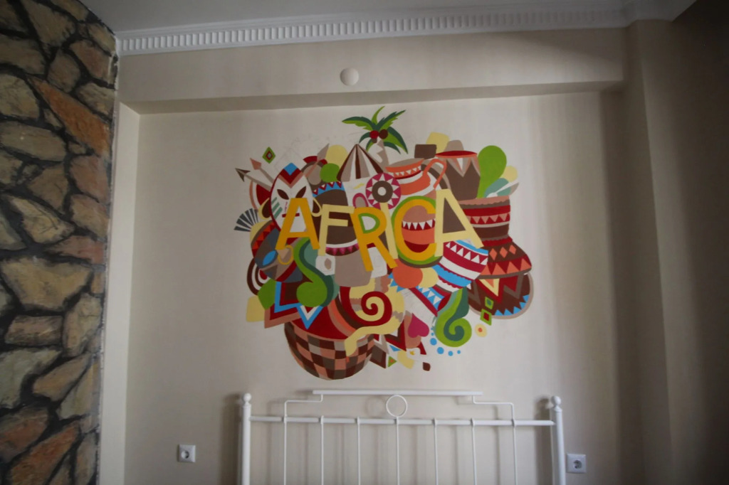 Deeps Hostel Eskişehir