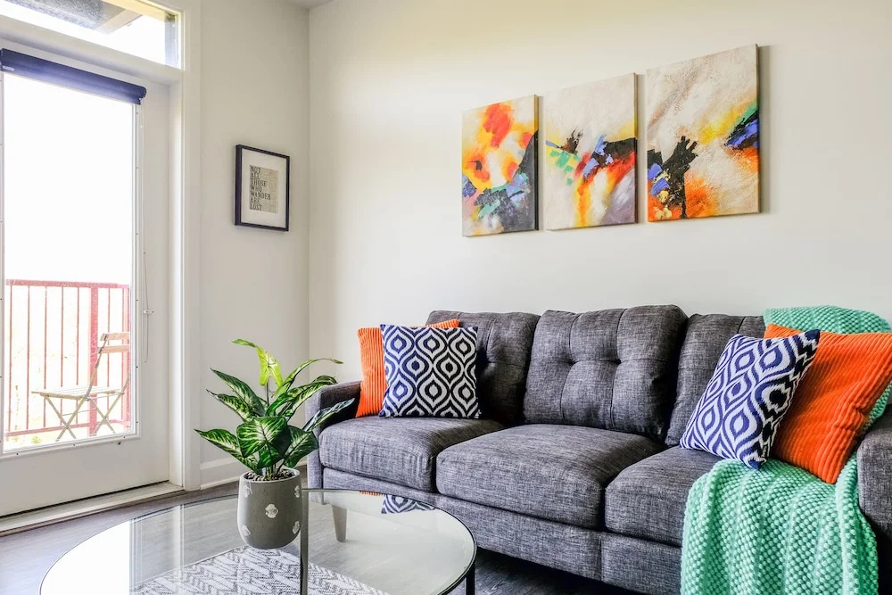 West Side Apartments