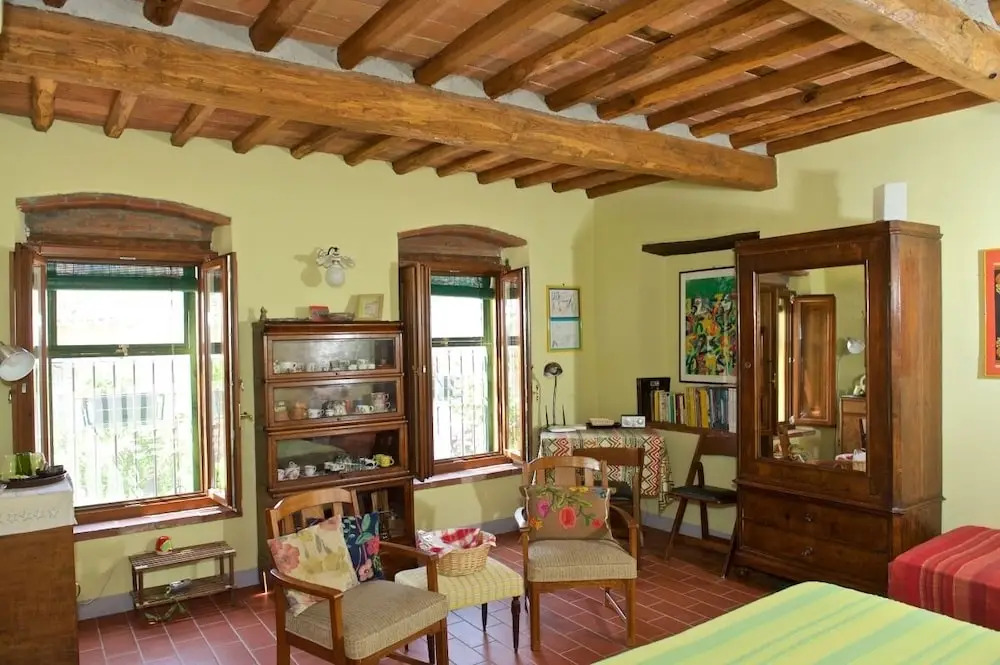 Locanda San Ginese