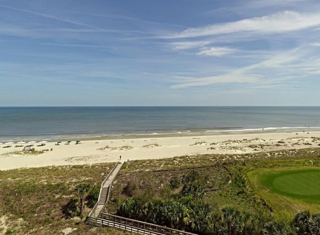 Omni Amelia Island Resort & Spa