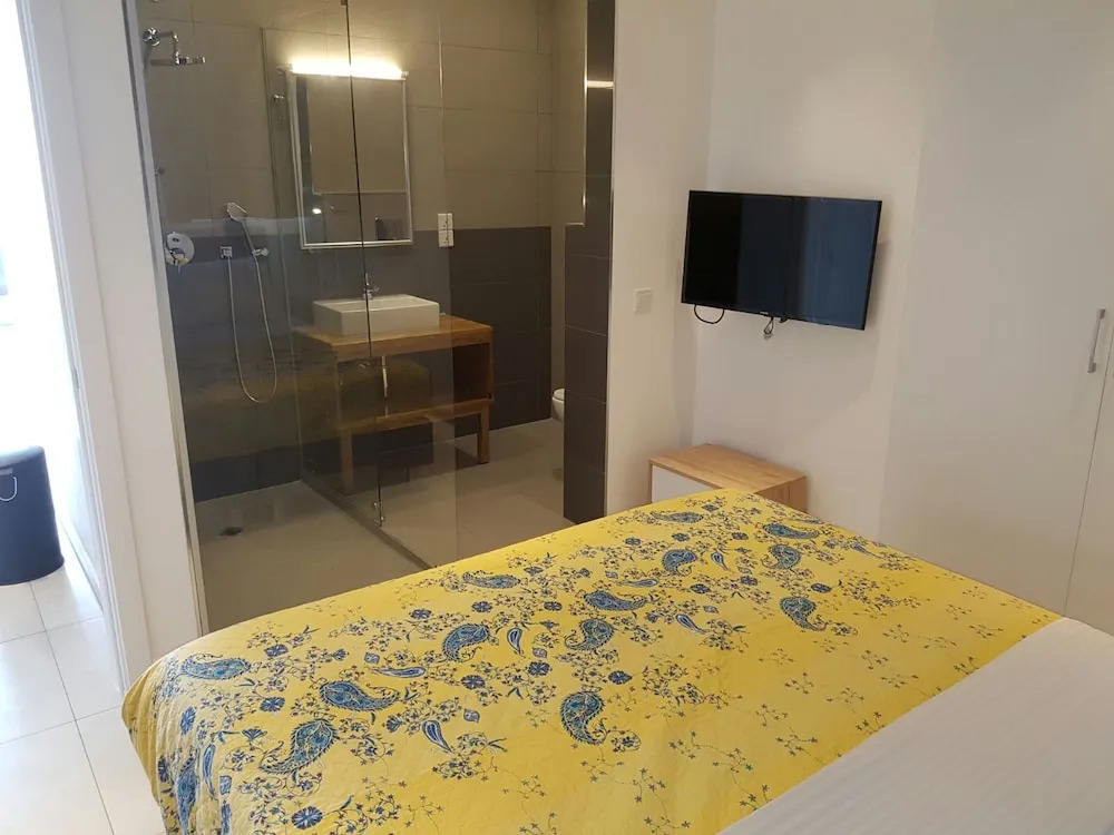 Suncity Hotel Apartment