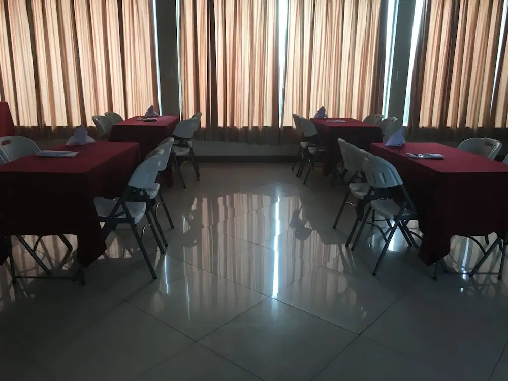Zanzibar Paradise International Hotel