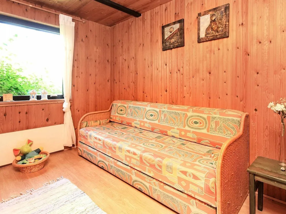 Lavish Holiday Home in Nakskov Near Sea